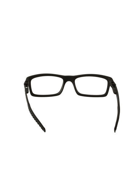 Armazon Oakley Ox8026 0154 Currency Satin Black Standard