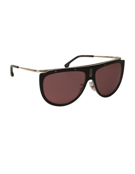 Carrera 1023/s 086 9O Aviator Vino Dorado