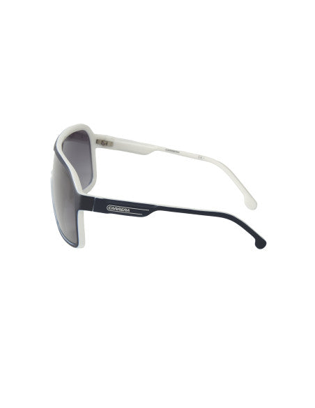 Carrera 1046/S 0JU9O Aviator Blue White Gradient