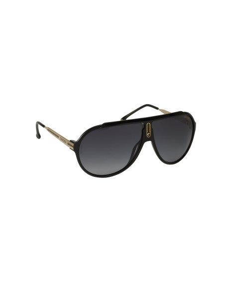 Carrera Endurance65/N 807/9O Aviator Black Gradient Gold