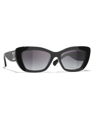 Chanel 71766A S1834