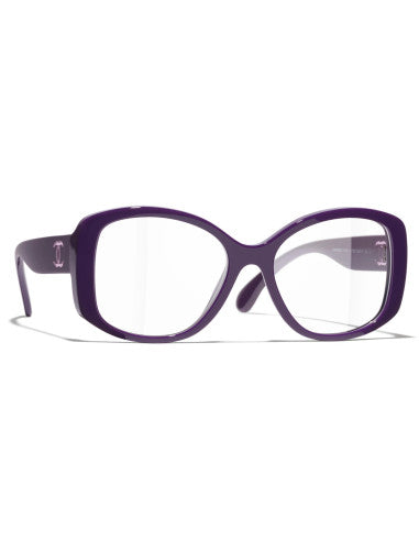 Chanel CH3476 1758 Butterfly