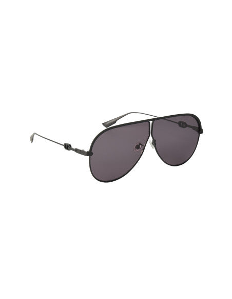 Dior Camp 0032K Black Matte Transparente