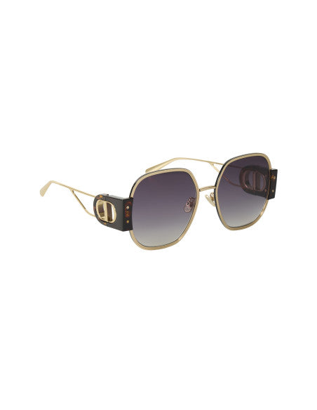 Dior 30Montaigne S5U B4A1 Carey Degradado Dorado