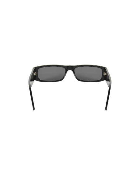 Dior CD DIAMOND S1I 10A0 Square Shape Negro