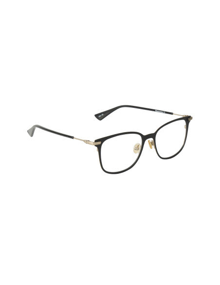 Dior Essence 13 Square Shape Negro Plata