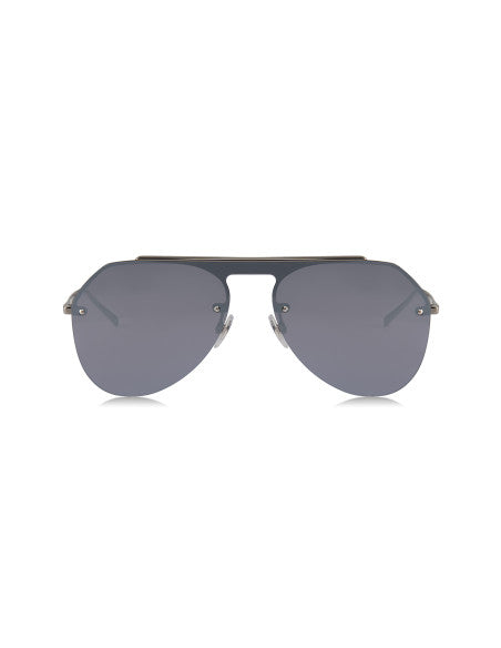 Dolce & Gabbana DG2213 04/6G Royal Aviator Gris espejo
