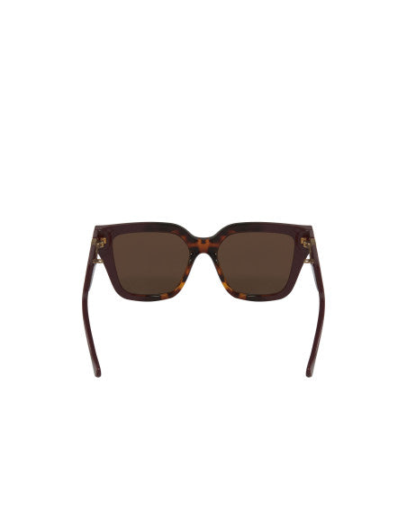 Gucci GG1023S 009 Square Shape Vino Carey