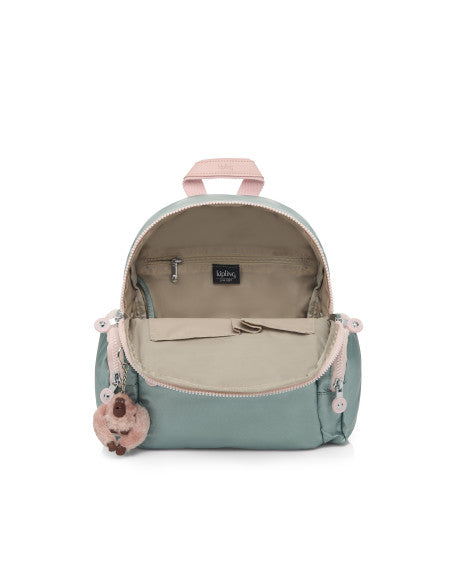 Kipling Classics BP4047N7G1 Escalus Pixie Green