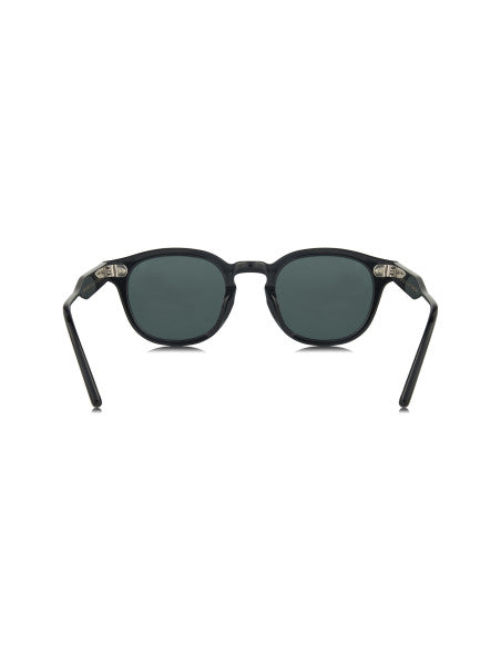 Moscot Lemtosh Sport Black Polarized