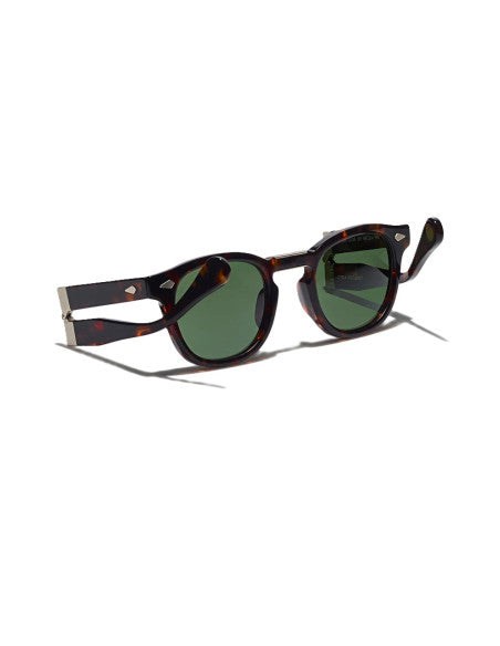 Moscot Lemtosh Folding Tortoise