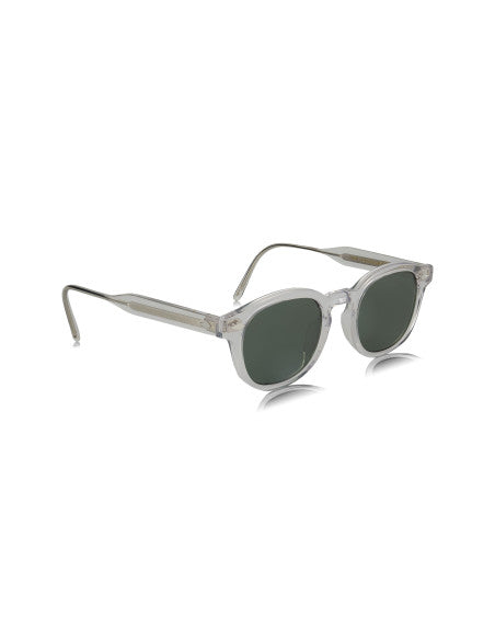 Moscot Lemtosh Sport Crystal Polarized