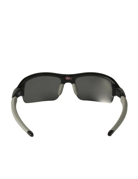 Oakley OJ9005 0159 Flak XS Polished black prizm