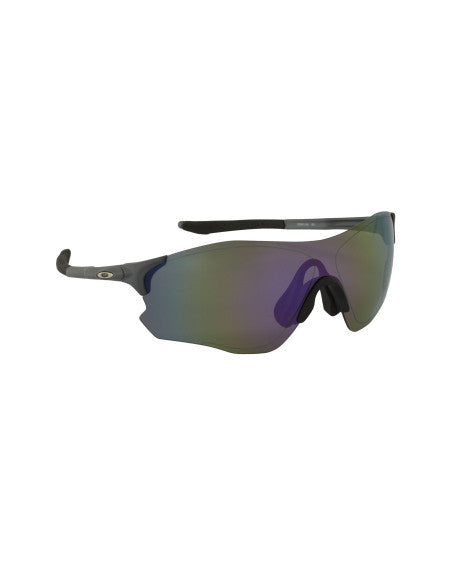 Oakley OO9313 05 EVZERO PATH Matte Steel Prizm Golf