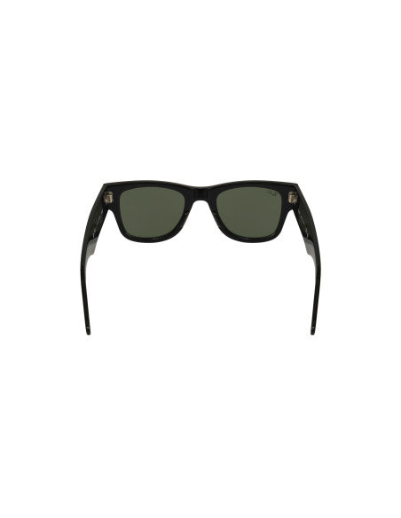 Ray Ban RB0840S 901/31 Mega Wayfarer Negro G-15