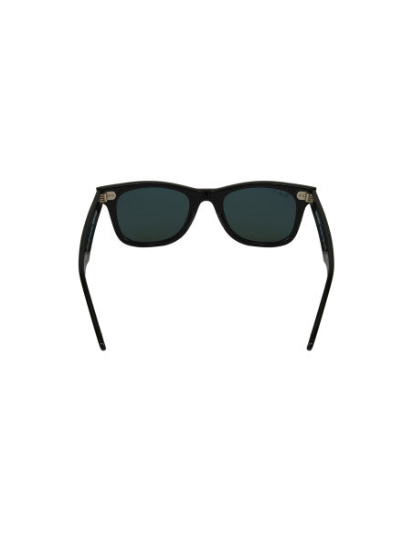 Ray Ban Rb2140 901/58 Wayfarer Negro Polarizado
