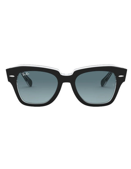 Ray Ban RB2186 12943M State Street