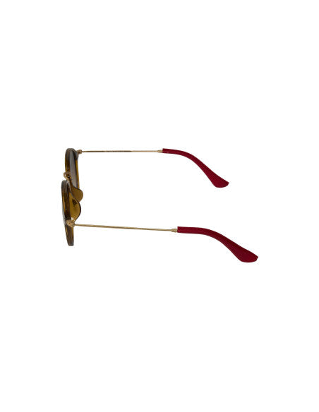 Ray Ban Rb2447nm F60351 Scuderia Ferrari Round Cafe Carey