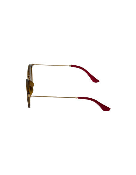 Ray Ban Rb2448nm F60351 Scuderia Ferrari Carey Cafe Gradient