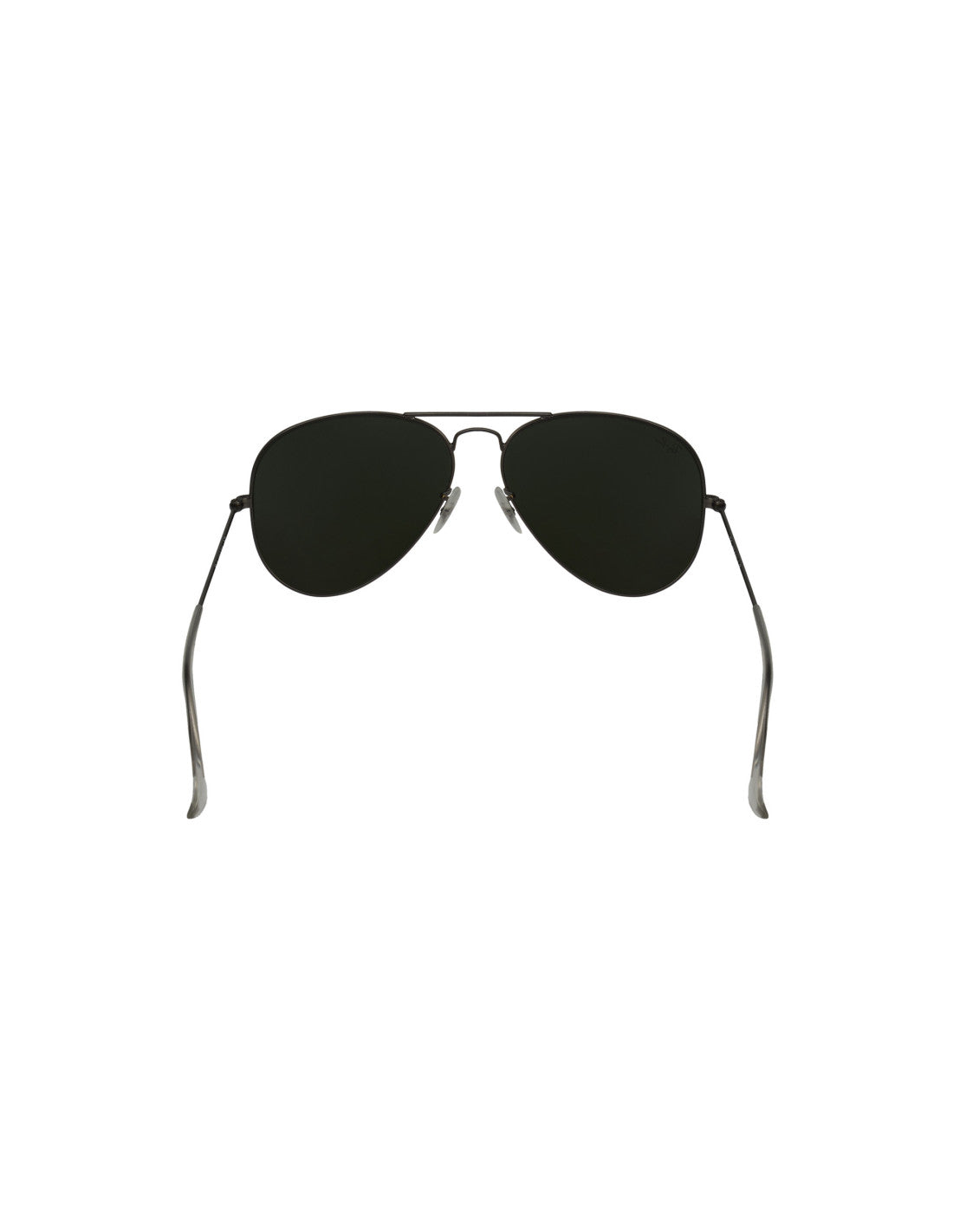 Ray Ban Rb3025 029/30 Aviator Plata Espejo Gris Piloto