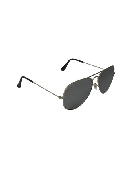 Ray Ban Rb3026 019/w3 Aviador Polarizado Plata Gota Grande