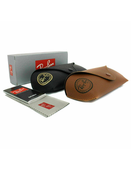 Ray Ban Rb3605n 9095/11 Shooter Highstreet Blaze Gris Degradado