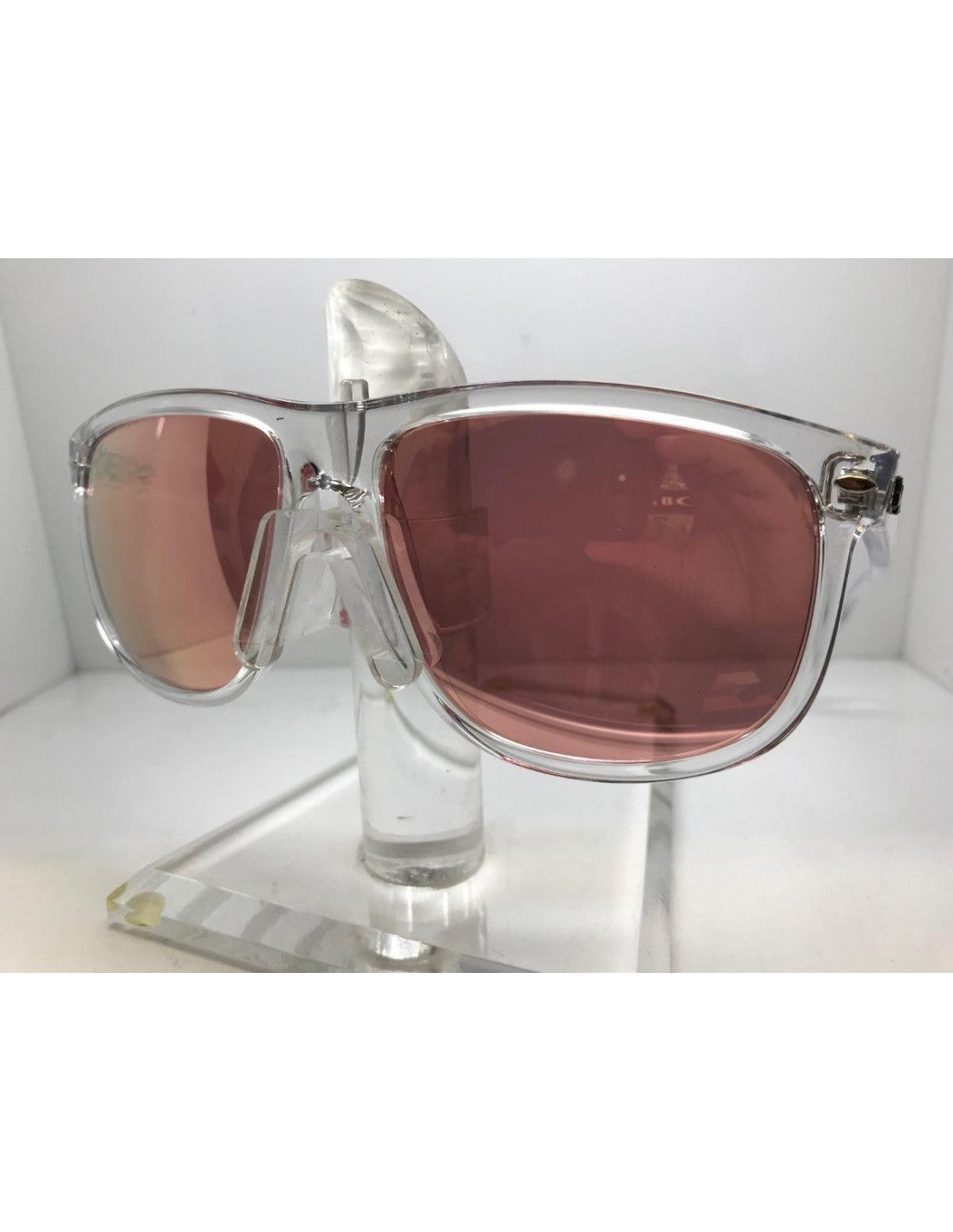 Ray Ban Rb4147 6325e4 Aviator Highstreet Terracota Espejo