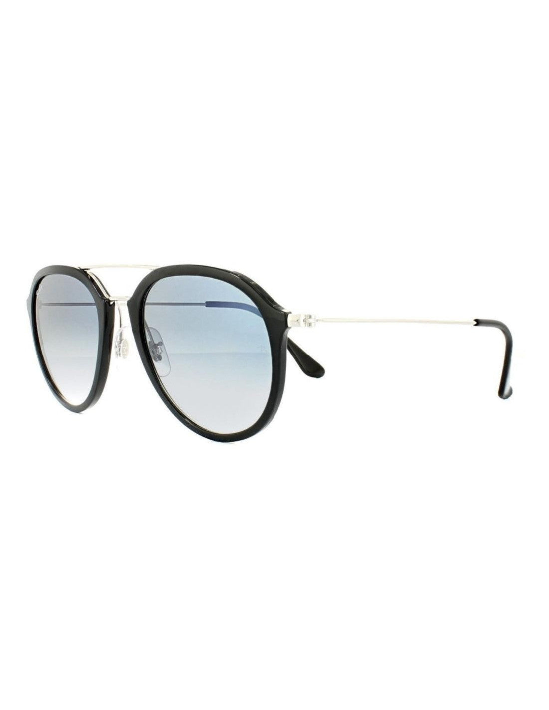 Ray Ban Rb4253 62923f Aviator Highstreet Azul Gradient Negro