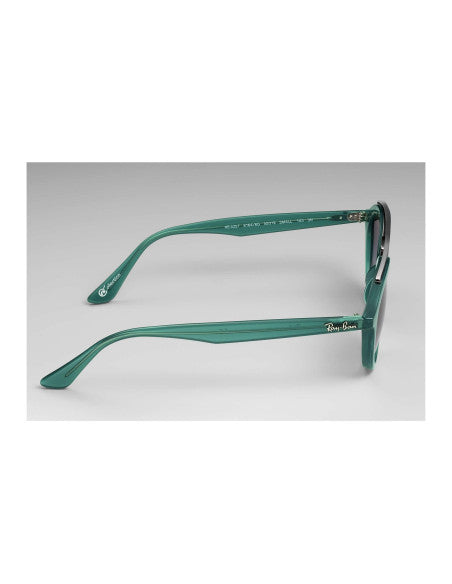Ray Ban Rb4257 6164/8G Gatsby Ii Verde Gris degradado @ collection