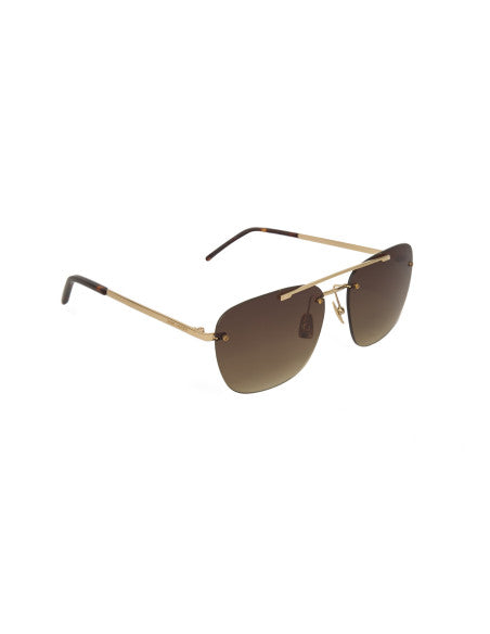 SAINT LAURENT SL 309 Aviator 008 Cafe