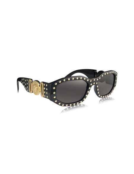 Versace VE4361 539787 Medusa Biggie Dots Gold