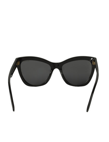 Versace VE4417U GB1/81 Square Shape Black Polarized