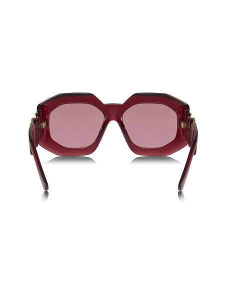 Versace VE4424U 388/5 Maxi Medusa Red Fuschia