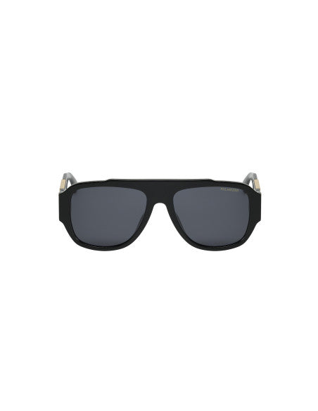 Versace VE4436U GB1/81 New Aviator Black Gold