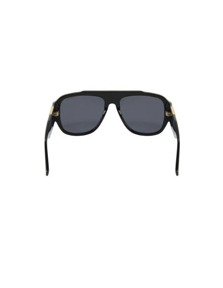Versace VE4436U GB1/81 New Aviator Black Gold