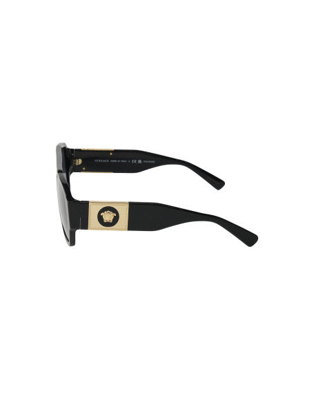 Versace VE4436U GB1/81 New Aviator Black Gold