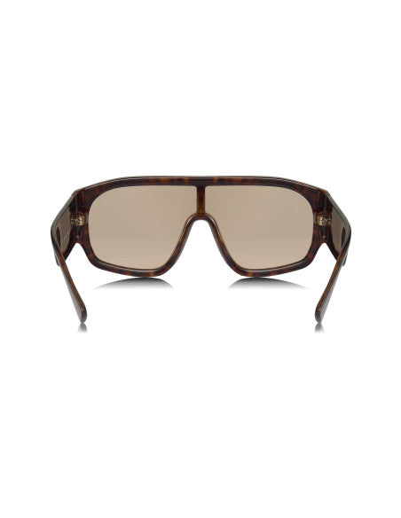 Versace VE4439 108/73 New Aviator Tortoise Ambar