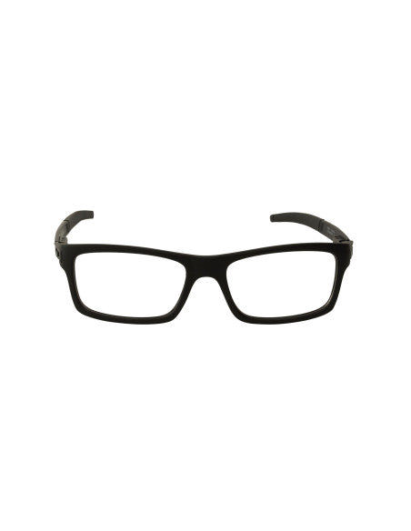 Armazon Oakley Ox8026 0154 Currency Satin Black Standard