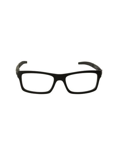 Armazon Oakley Ox8026 0154 Currency Satin Black Standard