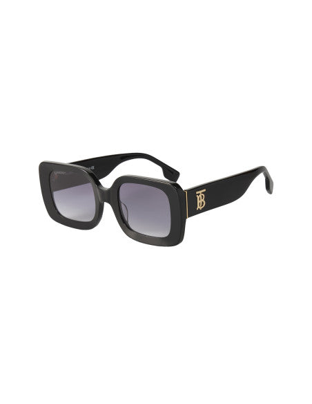 Burberry BE4327 3001/11 Square Negro Degradado