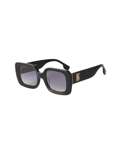 Burberry BE4327 3001/11 Square Negro Degradado