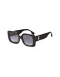 Burberry BE4327 3001/11 Square Negro Degradado
