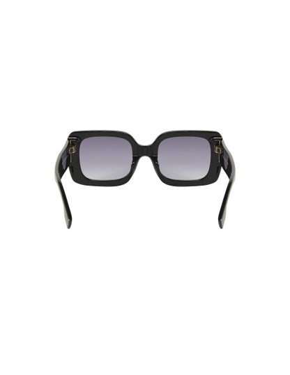 Burberry BE4327 3001/11 Square Negro Degradado