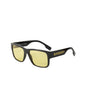 Burberry BE4358 3001/85 KNIGHT Black Yellow