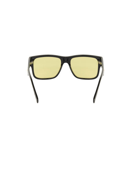 Burberry BE4358 3001/85 KNIGHT Black Yellow