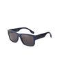 Burberry BE4358 4001/87 KNIGHT Blue Dark Gray