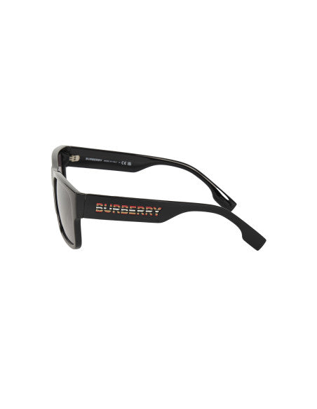 Burberry BE4358 3001/87 KNIGHT Dark Red