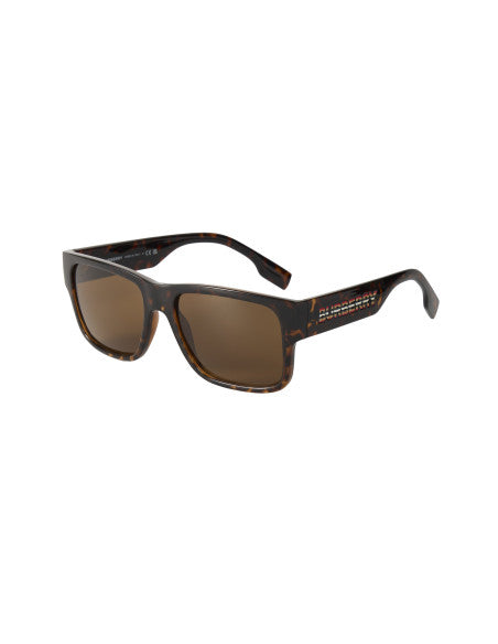 Burberry BE4358 3002/3 KNIGHT DARK HAVANA