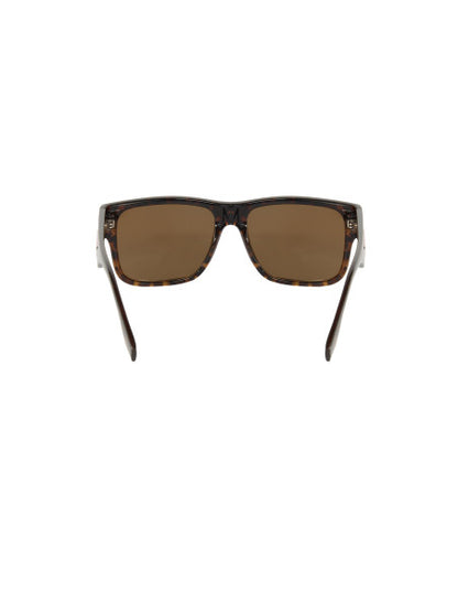 Burberry BE4358 3002/3 KNIGHT DARK HAVANA