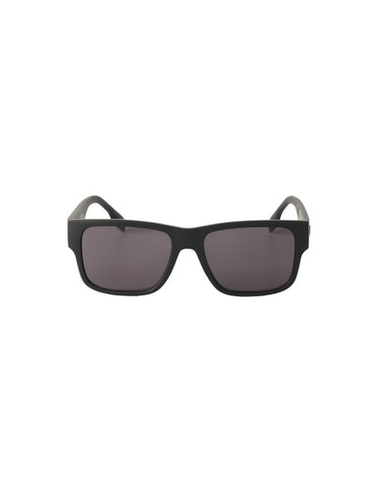 Burberry BE4358 3464/87 KNIGHT Matte Black